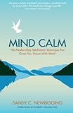 Mind Calm: The Modern-Day Meditation Technique that Proves the Secret to Success is Stillness