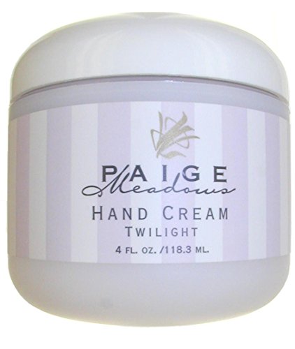 4 oz Twilight Hand Cream