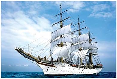 Puzzle for Adult 1000 pieces Large Jigsaw Puzzles Sets for Family (Color E)