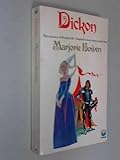 Front cover for the book Dickon by Marjorie Bowen