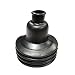 Complete Tractor 1112-6047 Gear Shift Boot, Gray