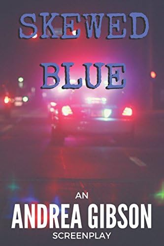 Skewed Blue