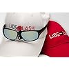 LidsLash-Magnetic-Sunglass-Strap-Eyewear-Retainer-for-hats-Glasses-strap-is-perfect-for-hunting-fishing-golf-or-any-outdoors-activity-Keep-sunglasses-High-Tight-and-Secure-on-any-hat-brim