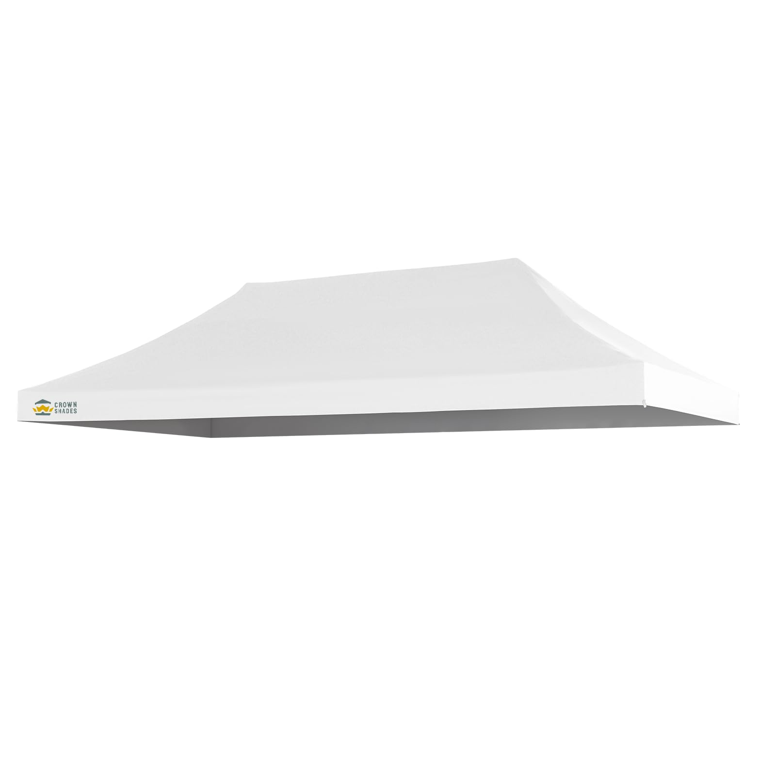 CROWN SHADES 10x20 Canopy Replacement Top - Only
