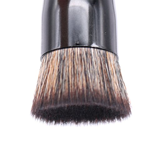 vela.yue PRO Liquid Foundation Brush Face Blush Makeup Brush