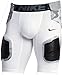 Nike Youth Hyperstrong Padded Camo Girdle