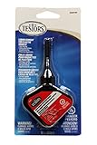 Testors 3507AT Liquid Cement for Plastic Models, 1-Ounce