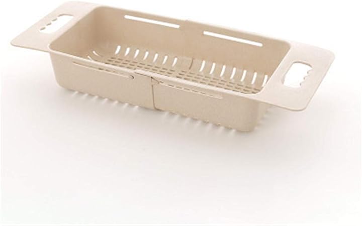 Rich overnight Küchenspülen Versenkbare Spülen, Ausziehbare Waschkörbe