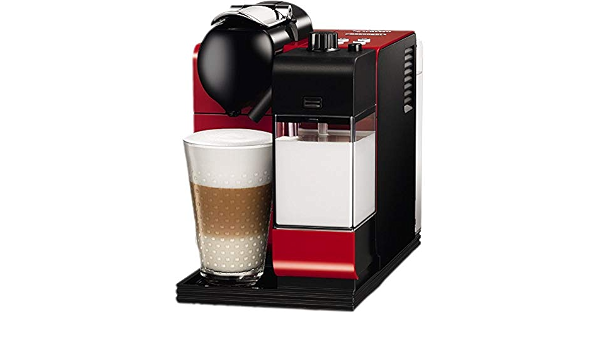 Nespresso Lattissima+ Coffee Machine 