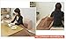 Nishikawa Sangyo Co. Reversible Kotatsu 80 Square Use (Kakebuton) Brown/Beige ABR0508011-BR