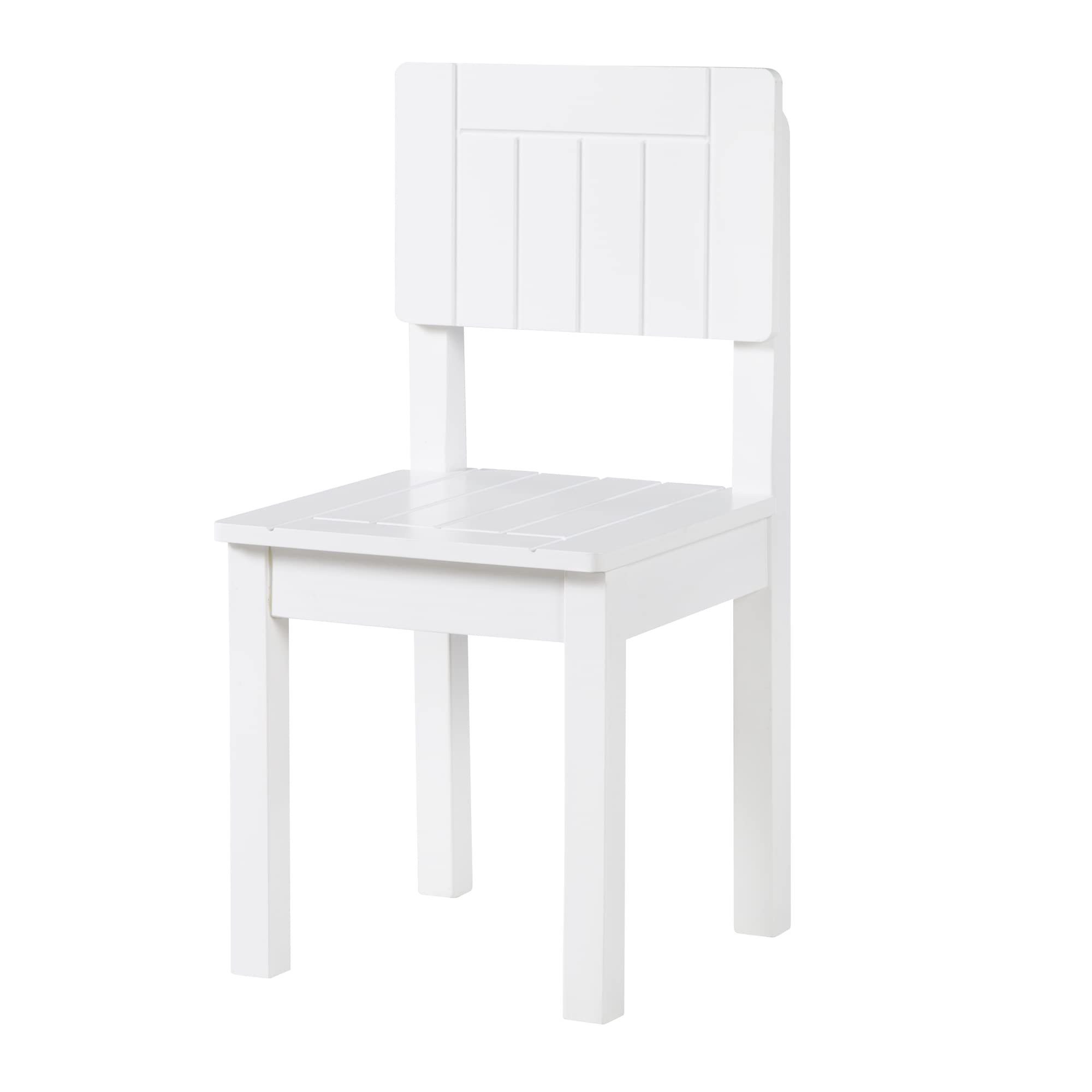Roba Baumann GmbH Childs Chair (White)