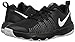 Nike Boy's Team Hustle Quick (Gs) Basketball Shoe