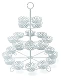Cooking Upgrades CS-1-24 24 Count Cupcake Stand