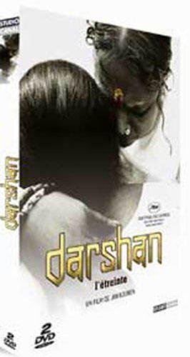 Darshan - L'étreinte - Édition Collector