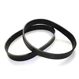 Bissell Style 7/9/10 Replacement Belts (2 Pack)