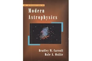 An Introduction to Modern Astrophysics
