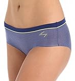 DKNY Women's Fusion Table Hipster Panty