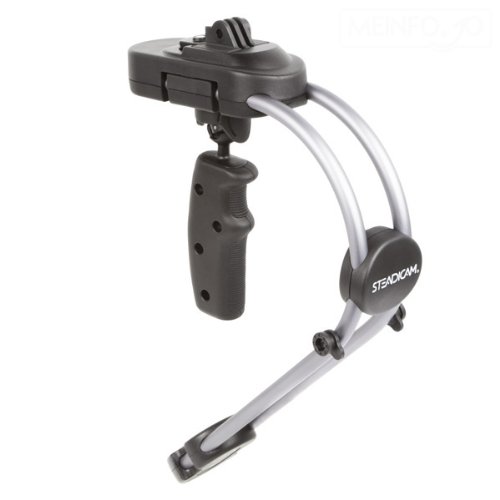 Steadicam SMOOTHEE-GPROHRO Smoothee with GoPro Mount and Belt Clip