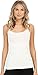 Spanx in and Out Camisole Powder XL