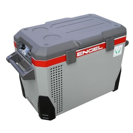 ENGEL - Kompressor-Kühlbox MR040 F - 40 LITER - 12 /24/ 230V - Vertrieb Holly Produkte STABIELO - holly-sunshade ® -