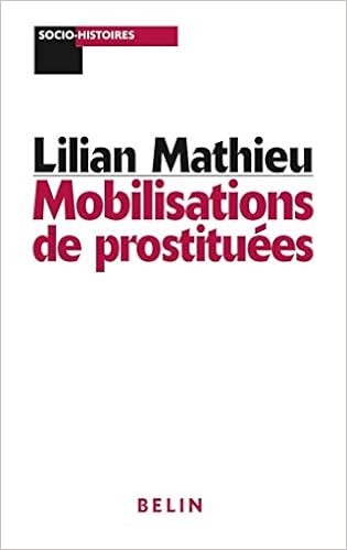 classement des prostituées