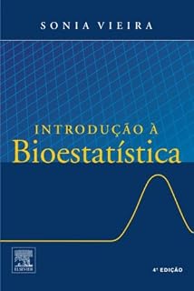 Livro Introdução a Bioestatística