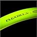 Flexzilla Garden Lead-in Hose with SwivelGrip, 5/8 in. x 3 ft., Lightweight All-Weather Water Hose, Durable and Flexible, Leak-Free Connections