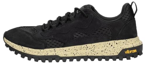 BRANDBLACK Ojai, Scarpe da Ginnastica Unisex-Adulto, Black Speckle, 42 EU