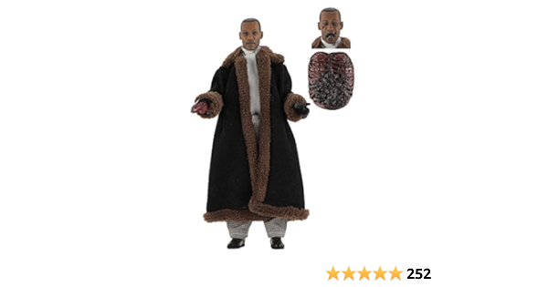 NECA - Candyman 8 Retro Action Figure 