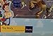 Disney Parks Exclusive Toy Story 7 Piece Figure Set Playset