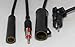 Car Radio Antenna Adapter Kit Nissan,Infinity, 1987 & 2006 (BAA9 10 , 40-NI30)