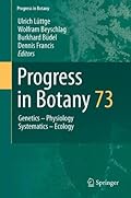 Progress in Botany Vol. 73