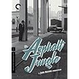 The Asphalt Jungle (The Criterion Collection) [DVD]