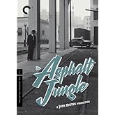 The Asphalt Jungle (The Criterion Collection) [DVD]