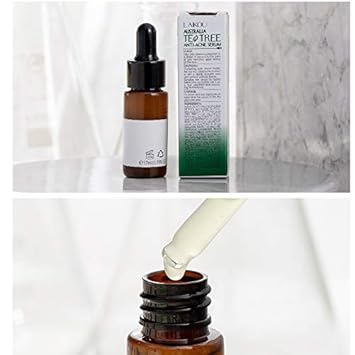 laikou tea tree serum
