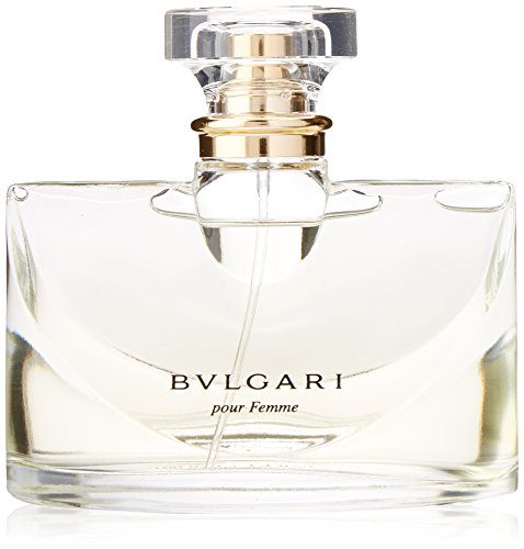 Bvlgari by bvlgari for women eau de toilette spray, 3.4…