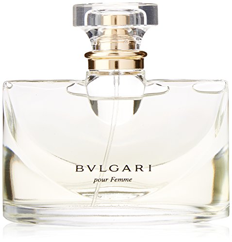 Bvlgari by Bvlgari for Women Eau De Toilette Spray, 3.4 Ounce