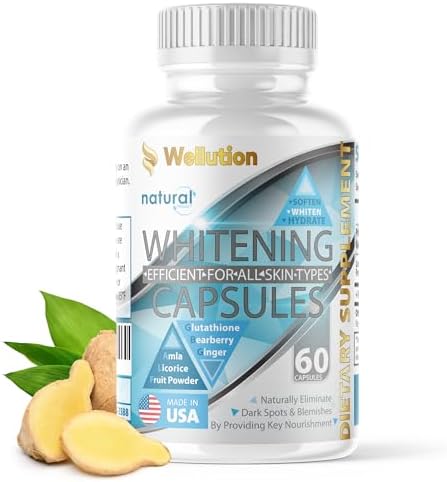 glutathione skin whitening pills amazon EQQUALBERRY Vitamin Illuminating Serum | Niacinamide 4% & TXA | Brightening Vitamin C Serum for Face Glow with Hyaluronic Acid | Dark Spot & Uneven Tone Care Buy Original Sea Buckthorn Products