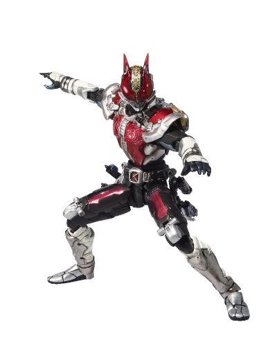 SIC S.I.C Vol.42 Masked Rider DEN-O & MOMOTAROS