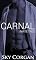 Livro Carnal: Parte Três