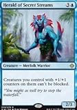 Herald of Secret Streams - Ixalan