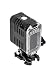 40m/130ft Underwater Waterproof Diving Snorkel Swim LED Light Kit for GoPro Hero 8, GoPro Hero 7, GoPro Hero 6, GoPro Hero 5, GoPro Hero 4, Hero Sessionthumb 2