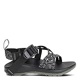 Chaco ZX1 Ecotread Sandal (Little Kid/Big Kid), Hugs And Kisses, 5 M US Big Kid