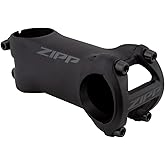 Zipp Speed Weaponry Service Course SL Stem - 80mm, 31.8 Clamp, +/-6, 1 1/8, | Aluminum, Matte Black, B2, Bicycle-Pedal