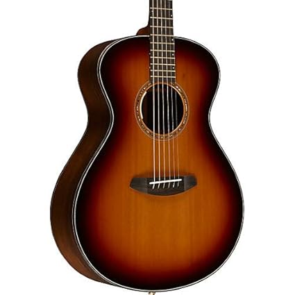  Journey Concert Black Cherry Fs E Western Red