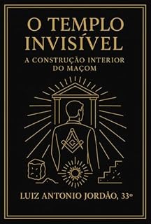 Livro O Templo Invisível