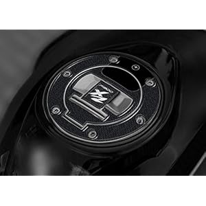 3D gel-tankdopbescherming voor motorfietsen die compatibel zijn met BMW F900XR – F900 XR