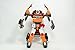 Tobot Youngtoys Adventure X Transforming robot Car to Robot Animation Character