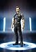 Bandai S.H. Figuarts Ironman Tony Stark 150mm ABS/PVC Action Figure