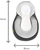 babymoov cosydream smokey baby sleep aid